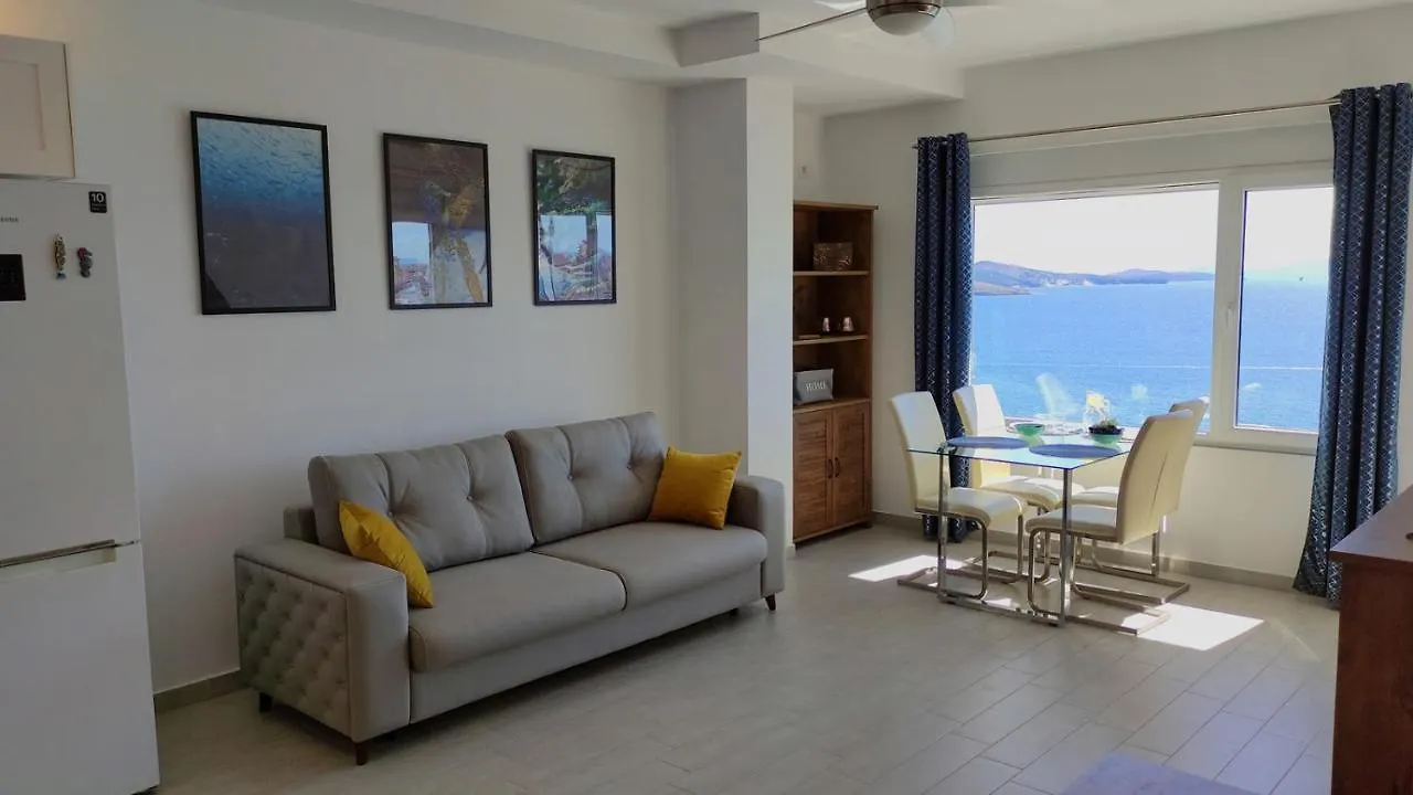 Nautilus Apartment Premium Sarandë