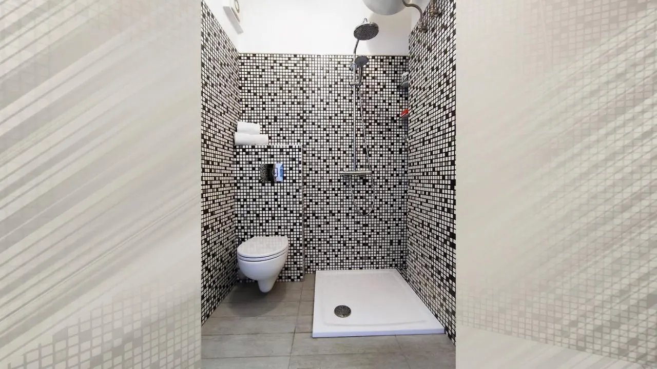 Nautilus Apartment Premium Sarandë