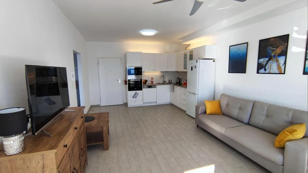 Nautilus Apartment Premium Sarandë