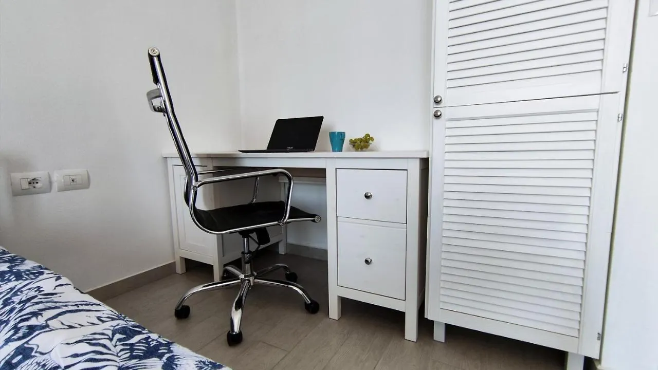 Nautilus Apartment Premium Sarandë