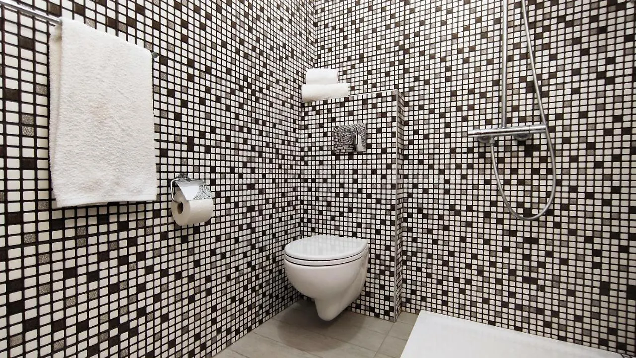 Nautilus Apartment Premium Sarandë 0*,  Albania