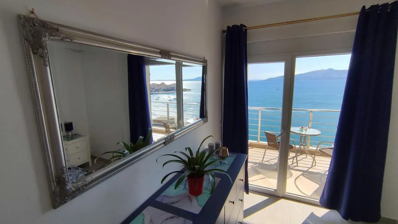 Nautilus Apartment Premium Sarandë