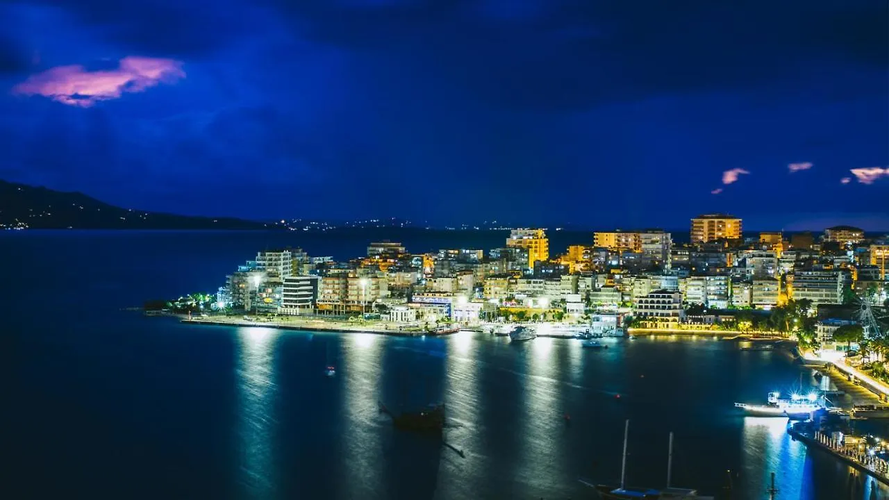 Nautilus Apartment Premium Sarandë 0*,  Albania