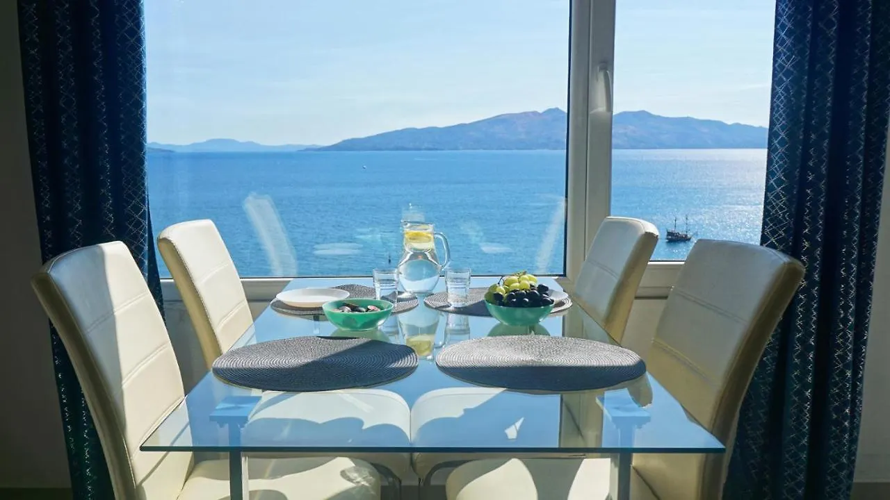 Nautilus Apartment Premium Sarandë