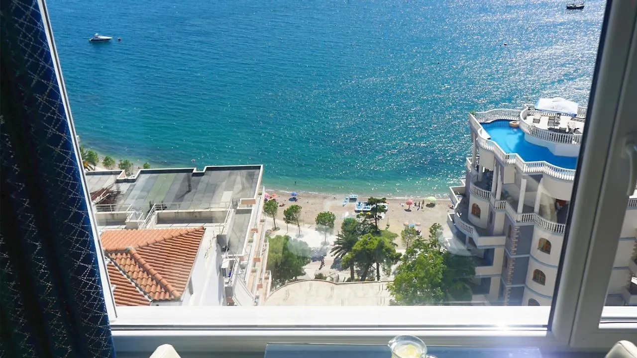 Nautilus Apartment Premium Sarandë