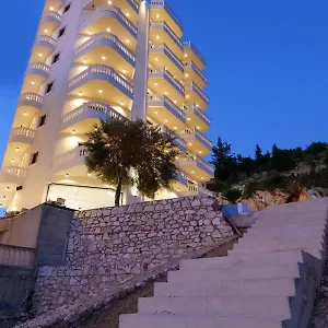 Apartahotel Sky Way Skk Luxury