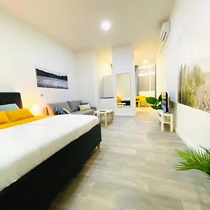 Acogedor Y Bien Situado P6 Apartament Malaga